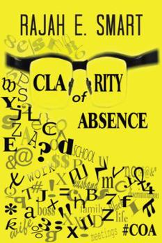 Paperback Clarity of Absence Book