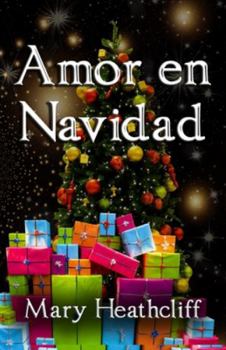 Paperback Amor en Navidad [Spanish] Book