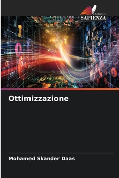 Paperback Ottimizzazione [Italian] Book