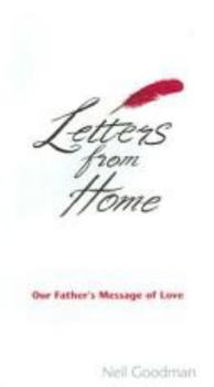 Paperback Letters from Home Book