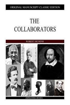 Paperback The Collaborators Book