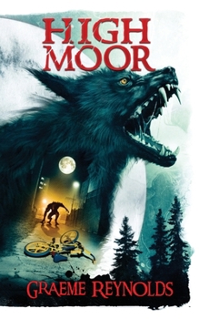 Paperback High Moor Book