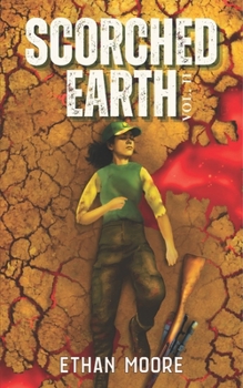 Paperback Scorched Earth Volume II Book