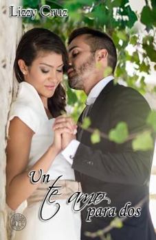 Paperback Un te amo para dos [Spanish] Book