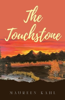 Paperback The Touchstone Book