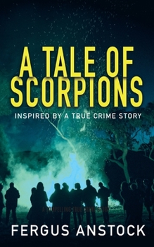 Paperback A Tale Of Scorpions Book