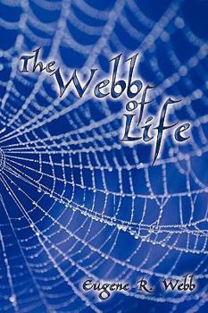 Paperback The Webb of Life Book