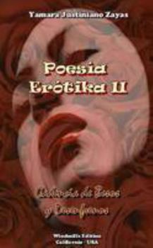 Paperback Poesía Erótika II [Spanish] Book