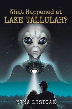 Paperback What Happened at Lake Tallulah? Book