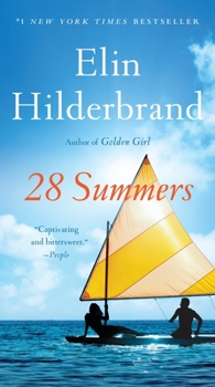 Mass Market Paperback 28 Summers Book