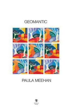 Hardcover Geomantic Book