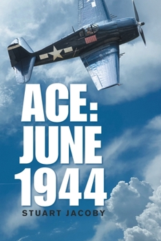 Paperback Ace: June 1944 Book