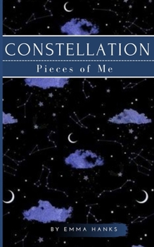 Paperback Constellation Pieces of Me Book