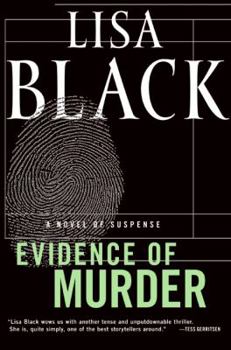 Evidence of Murder - Book #2 of the esa MacLean