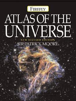 Atlas of the Universe