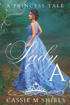 Paperback Lady A Book