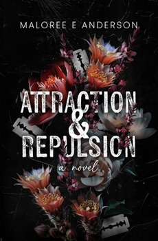 Paperback Attraction & Repulsion Book