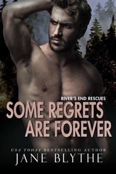 Paperback Some Regrets Are Forever Book