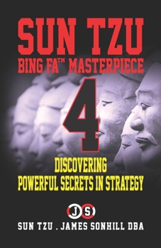 Paperback Discovering Powerful Secrets in Strategy Book