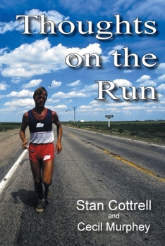 Paperback Thoughts on the Run Book