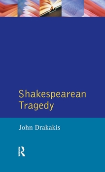 Hardcover Shakespearean Tragedy Book