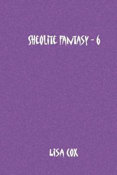 Paperback Sheolite Fantasy - 6 Book