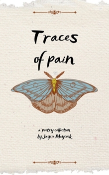 Paperback Traces of Pain Book