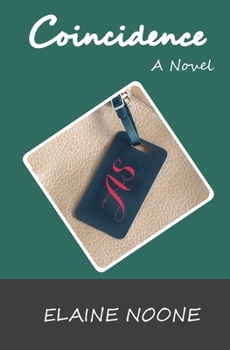 Paperback Coincidence Book