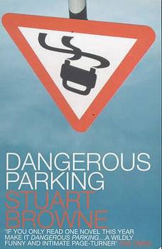 Paperback Dangerous Parking Book