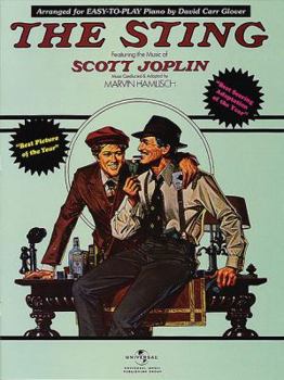 The Sting: Piano Arrangements