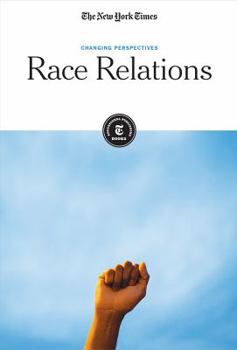 Paperback Race Relations Book