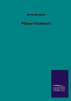 Paperback Pfälzer Kochbuch [German] Book