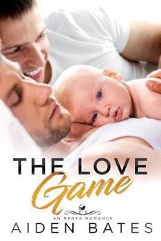 The Love Game - Book #3 of the Hellion Club