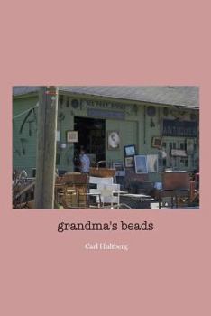 Paperback grandma's beads Book