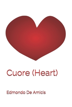 Paperback Cuore (Heart) Book