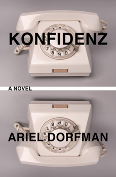 Paperback Konfidenz Book