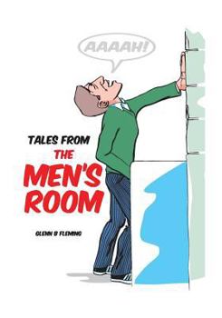 Paperback The Men's Room Book