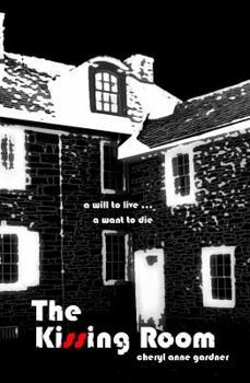 Paperback The Kissing Room Book