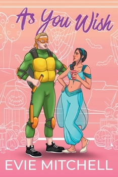 As You Wish - Book #7 of the Capricorn Cove