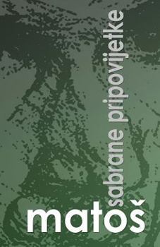 Paperback Sabrane Pripovijetke [Croatian] Book