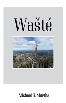 Paperback Wašté Book