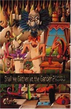 Paperback Shall We Gather at the Garden? Book