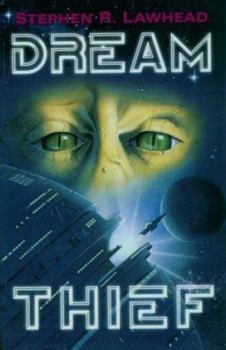 Paperback Dream Thief Book