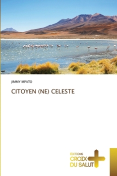 Paperback Citoyen (Ne) Celeste [French] Book