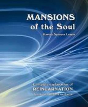 Paperback Mansions of the Soul Book