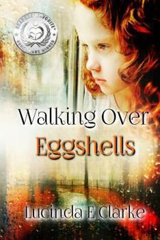 Paperback Walking Over Eggshells Book