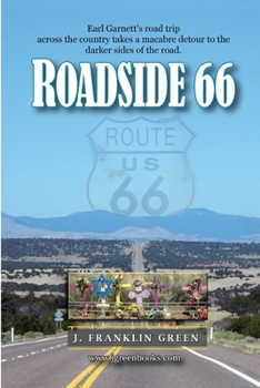 Paperback Roadside 66 Book