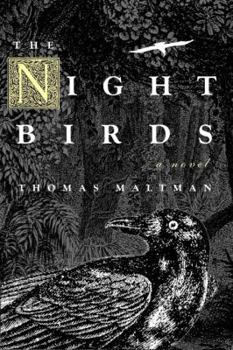 Hardcover The Night Birds Book