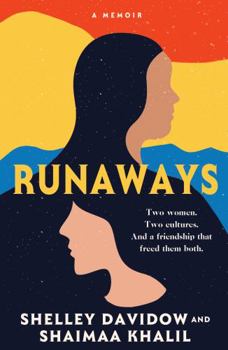 Paperback Runaways Book