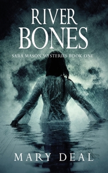 Paperback River Bones Book